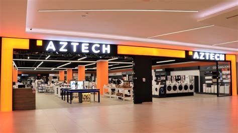aztech electronics kosovo.